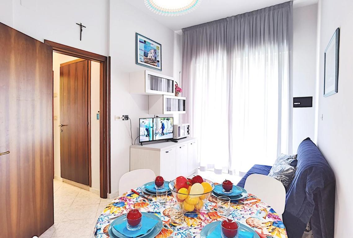 Appartamenti Paola Bibione Exterior foto